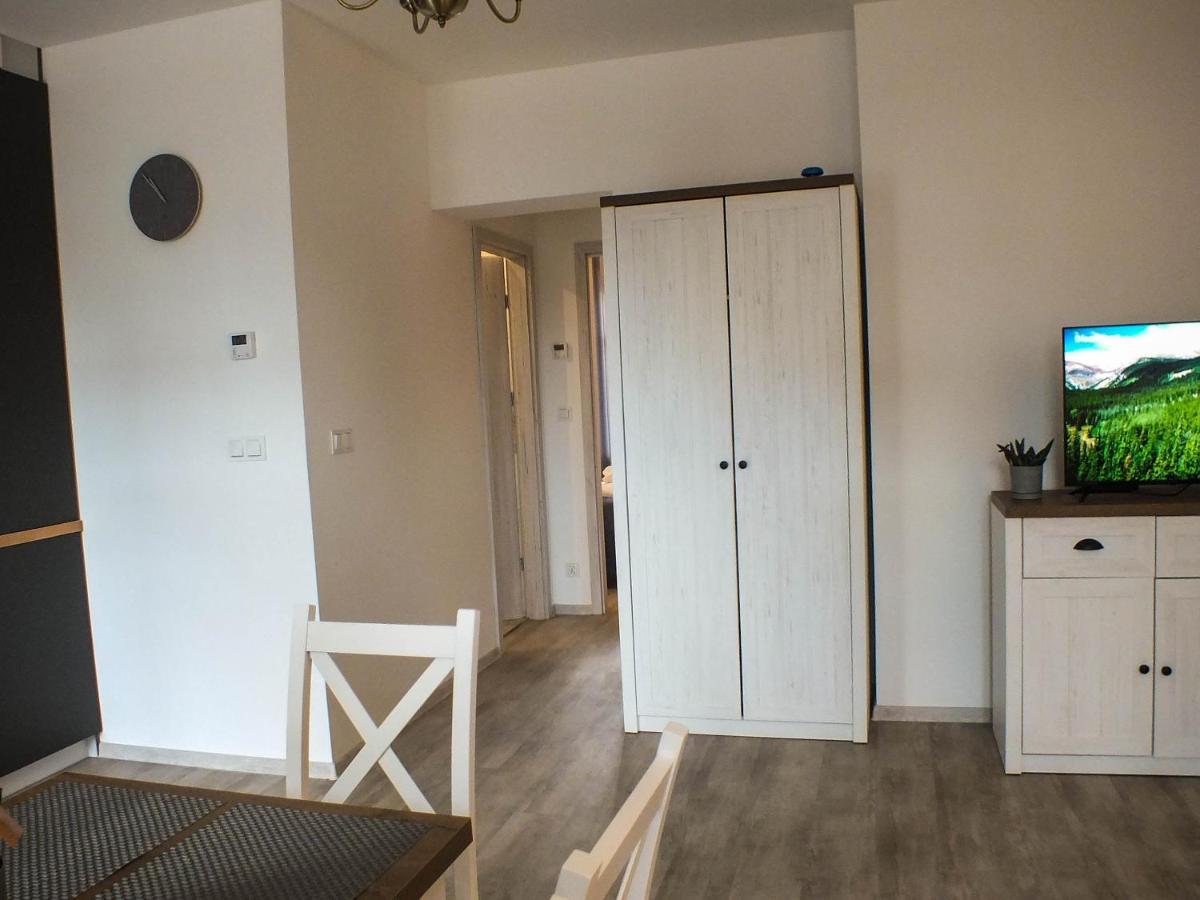 Apartament Plac Piastowski 1 يلينيا غورا المظهر الخارجي الصورة